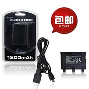Chất lượng gốc pin XBOX ONE pin không dây xử lý pin sạc pin XBOXONE có thể sạc pin - XBOX kết hợp