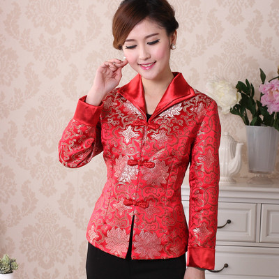 long-sleeved mother-in-law mother-in-law spri