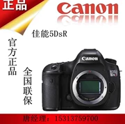 Canon Canon 5DsR kit 24-70mm F2.8L camera SLR Canon 1DX2 5D4 - SLR kỹ thuật số chuyên nghiệp