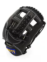 Jetty ZETT BPGT-JR15 Junior Baseball Găng Tay Da Mềm 11 "Cạnh Tranh Sản Xuất tại Đài Loan 	gậy bóng chày bằng xốp	