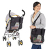 Xe đẩy em bé lưu trữ túi dual-sử dụng side lại ô giỏ xe đẩy túi đứng lên Xác Ướp túi thuận tiện Túi / túi Baby