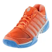 Giày tennis K.Swiss Gabriel Giày nữ Hypercourt Express-W Sneakers Orange Blue