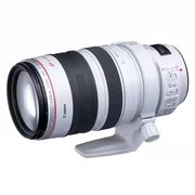 Mới Canon Canon EF 28-300mm f 3.5-5.6L LÀ ống kính SLR Red USM Red