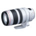 Mới Canon Canon EF 28-300mm f 3.5-5.6L LÀ ống kính SLR Red USM Red Máy ảnh SLR