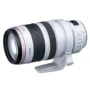 Mới Canon Canon EF 28-300mm f 3.5-5.6L LÀ ống kính SLR Red USM Red ống kính zeiss