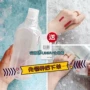 Hàn Quốc UNNY Cleansing Nước Nữ Đảo Jeju Khoáng Cleansing Nước Làm Sạch Sâu Không Kích Thích 500 ML Phụ Nữ Mang Thai tẩy trang the face shop