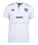 Canterbury bóng bầu dục rugby LEICESTER TIGERS COTTON TRAINING POLO rugby bond