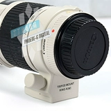 Применимый Canon Canon xxb Little White 70-200 мм F4L-отскок для линз