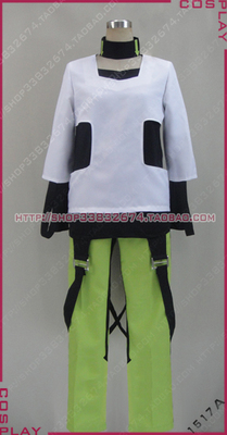 taobao agent 1517A COS clothing Yang Yan Project Natural Enemy P Jiuyi Yao Yao Konoha new product