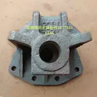 Аксессуары Nanjun Foton Ace, Nanjun Well -Off Ruikang Rui Vietnam Ace Steel Snuel (до)