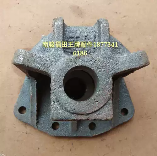 Аксессуары Nanjun Foton Ace, Nanjun Well -Off Ruikang Rui Vietnam Ace Steel Snuel (до)