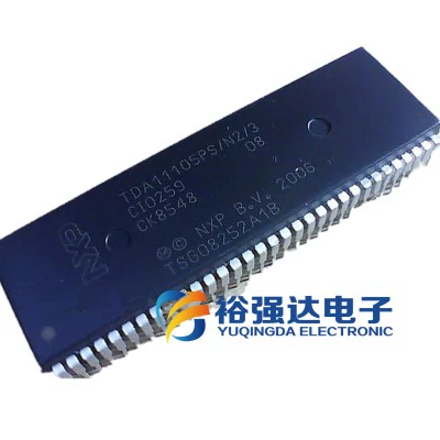 [Yugust Electronics] Konka Super Chip TDA11105PS/N2/3