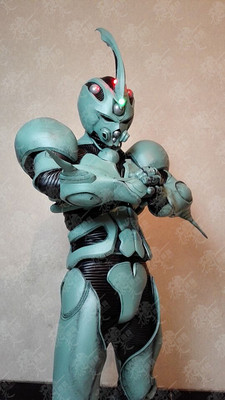 taobao agent [Strong colonial armor] Kaipu's first armor armor whole body prop and business performance service