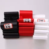 Ронги обычный баннер (5 штук/галстук) без границы лента, написание ремня, открытие баннер Праздничные цветы оберточная бумага