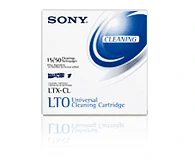Лицензированный Sony LTO чистый