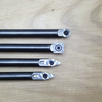 Четыре ветви и один набор