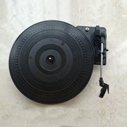 Hengxin ghi âm máy ghi âm vinyl ghi âm ghi âm bàn xoay đĩa vinyl ghi đĩa phụ kiện bàn xoay - Máy hát