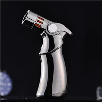 Черный спрей -пистолет