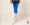 Mùa hè đặc biệt cộng với phân bón XL băng lụa 7 bảy quần phụ nữ 200 kg chất béo mm Hàn Quốc phiên bản của các chị em quá khổ chất béo xà cạp quần lót nữ đẹp