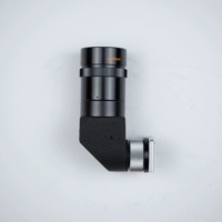 Канонный угол B Прямоугольный видоискатель подходит для Canon EOS1V 1N 1 AE1 AE1P A1