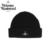 Vivienne Westwood Queen Mother Mother Saturn Вышитая цветовая ярлыка