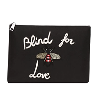 F007 вышивка пчела