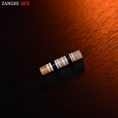 Ювелирные изделия и полуфабрикаты w〓藏客〓西亚千年镶蚀线天珠措思天珠老天珠十七线线珠老珠子