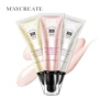 Thể hình nghiên cứu Qi Huanguang BB cream 50 gam cô lập khỏa thân trang điểm che khuyết điểm dưỡng ẩm kem kiểm soát dầu CC kem nền tảng chất lỏng kem che khuyết điểm bb cream