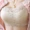 Đồ lót nữ ống top bra mỏng phần ngực quấn ngực gợi cảm học sinh nữ sinh trung học trắng dày áo ngực định hình