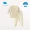 Li Yingfang 2019 Bộ đồ lót cotton mùa xuân / mùa hè cho bé sơ sinh Áo dài tay 6 dải Tay bảo vệ mùa thu Quần mỏng Phần 0-6 - Quần áo lót