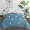 QUILT pha lê giường nhung bao gồm một mảnh 1.8m đôi tăng bên nhung bông của các tấm bên bìa giường bông kang - Trải giường bộ ga trải giường everon