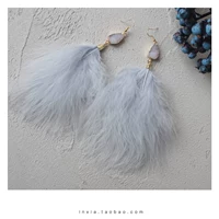 Серый синий