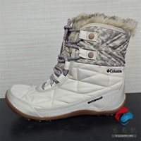 [Spot Speed] Колумбийская женская обувь, водонепроницаемая, анти -слава, горячее отражение теплые снежные ботинки зимние ботинки BL5961