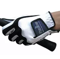 Подлинное число для гольф -перчатки супер выдвижные волшебные перчатки прочные сингл можно оборудовать только левой и правой руками