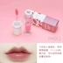 Hàn Quốc Alices House Wedding Strawberry Heart Lip Glossed Cottage Lip Gloss Nàng tiên cá Ji OR210 Bưởi - Son bóng / Liquid Rouge 	son bóng l'oreal	 Son bóng / Liquid Rouge