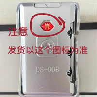 Прихоть серебристого серебряного прекращения [настоящая этикетка -trip -Down Label]