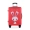 Net đỏ nam nữ 20 24 inch 26 phim hoạt hình vali hành lý xe đẩy trường hợp mật khẩu hộp da hộp nhỏ thủy triều tươi
