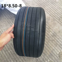 Xe tham quan xe tuần tra lốp xe ô tô 18X8.50-8 inch lốp xe chân không xe golf Wanda lốp - Lốp xe máy lốp xe máy irc