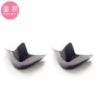 12#черное золото 1 двойной