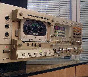 Marantz Malanz SD-9020 SD-9000 S9000 KA7ES 瓤