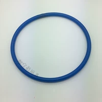 40 см в диаметре синего