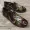 Mẫu Bắc Kinh Rồng thêu Facebook Old Giày Bắc Kinh Xã hội Giày nam Đôi giày Canvas Giày lười Giày Xishan Giày