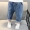 Mùa xuân 2019 bé gái mới cởi quần jeans nữ bé ngồi xổm quần trẻ em 1 quần dài trẻ em 3 tuổi - Quần jean