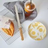 Корт -нож для хлеба на запад -Точка для ножа деревянная ручка пилоцвея для выпечки ножа новая модель новая модель