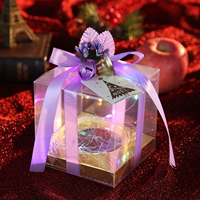 Сиреневый, 9см