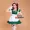 8 màu sắc siêu dễ thương dễ thương Lolita trang phục hầu gái cosplay trang phục cosplay anime Nhật Bản - Cosplay cosplay mitsuri