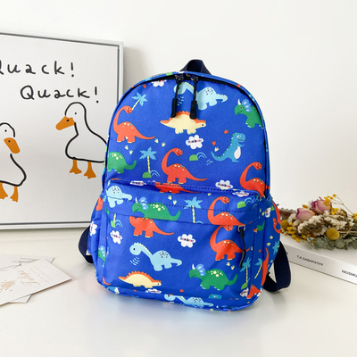 taobao agent Dinosaur, school bag teenage, backpack for the first grade