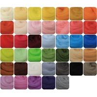 40 Color Standard Package <400G> <Подарок B>