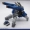 MF-19 Cyclonus Warrior MFT Hexah thờ Camera Robot Máy bay mô hình biến dạng đồ chơi King Kong Spot - Gundam / Mech Model / Robot / Transformers