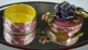 Красная коробочка для хранения